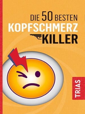 cover image of Die 50 besten Kopfschmerz-Killer